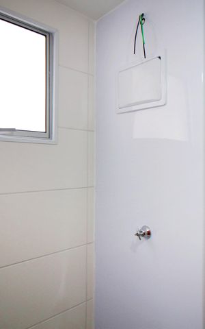 Apartamento para alugar com 54m², 2 quartos e 1 vagaBanheiro