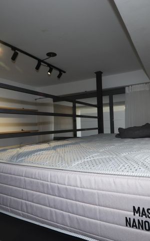 Studio à venda com 31m², 1 quarto e sem vagaStudio