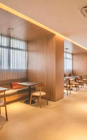 Studio para alugar com 26m², 1 quarto e sem vaga Studio para alugar com 26m², 1 quarto e sem vagaÁrea comum - Salão de festas