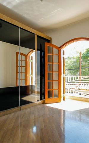 Casa para alugar com 98m², 2 quartos e 2 vagas Casa para alugar com 98m², 2 quartos e 2 vagasQuarto 2