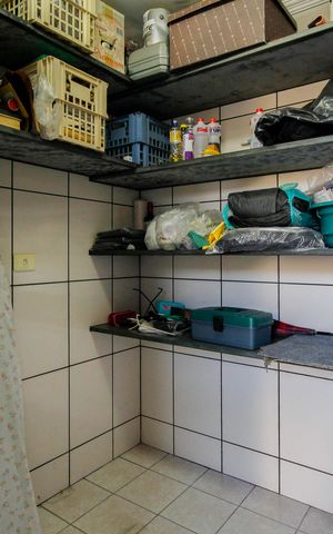 Casa para alugar com 98m², 2 quartos e 2 vagas Casa para alugar com 98m², 2 quartos e 2 vagasDespensa