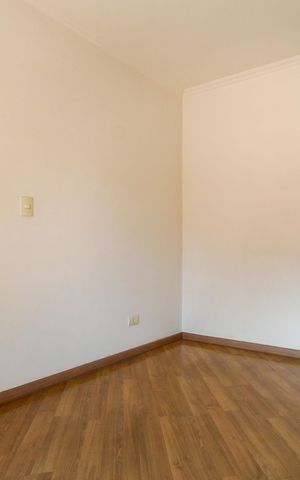 Casa para alugar com 98m², 2 quartos e 2 vagas Casa para alugar com 98m², 2 quartos e 2 vagasQuarto 2