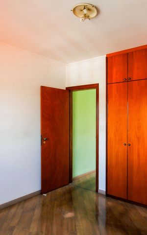 Casa para alugar com 98m², 2 quartos e 2 vagas Casa para alugar com 98m², 2 quartos e 2 vagasQuarto 1