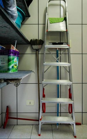 Casa para alugar com 98m², 2 quartos e 2 vagas Casa para alugar com 98m², 2 quartos e 2 vagasDespensa