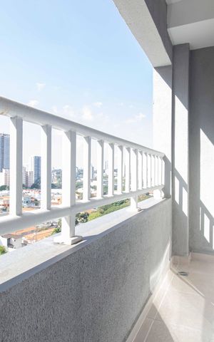 Studio à venda com 58m², 0 quarto e sem vaga Studio à venda com 58m², 0 quarto e sem vagaVaranda do Studio