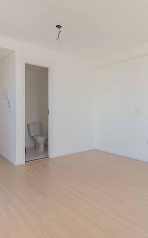 Studio à venda com 58m², 0 quarto e sem vaga Studio à venda com 58m², 0 quarto e sem vagaStudio