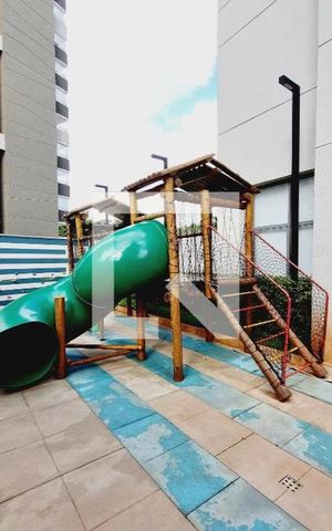 Apartamento à venda com 72m², 2 quartos e 1 vaga Apartamento à venda com 72m², 2 quartos e 1 vagaÁrea comum - Playground