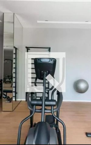 Apartamento à venda com 72m², 2 quartos e 1 vaga Apartamento à venda com 72m², 2 quartos e 1 vagaÁrea comum - Academia