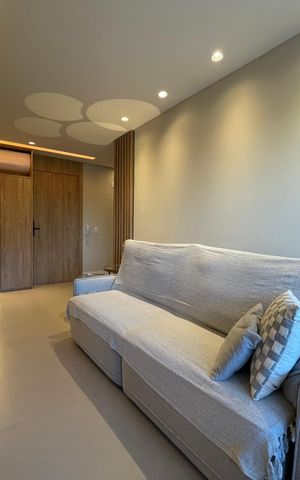 Apartamento à venda com 72m², 2 quartos e 1 vaga Apartamento à venda com 72m², 2 quartos e 1 vagaSala