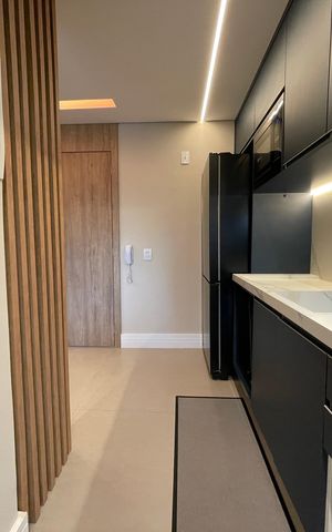 Apartamento à venda com 72m², 2 quartos e 1 vaga Apartamento à venda com 72m², 2 quartos e 1 vagaCozinha