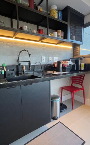 Apartamento à venda com 72m², 2 quartos e 1 vaga Apartamento à venda com 72m², 2 quartos e 1 vagaVaranda da Sala