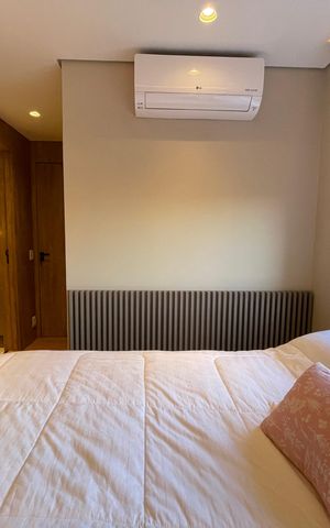 Apartamento à venda com 72m², 2 quartos e 1 vaga Apartamento à venda com 72m², 2 quartos e 1 vagaSuíte
