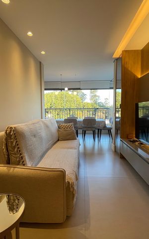 Apartamento à venda com 72m², 2 quartos e 1 vaga Apartamento à venda com 72m², 2 quartos e 1 vagaSala