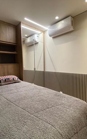 Apartamento à venda com 72m², 2 quartos e 1 vaga Apartamento à venda com 72m², 2 quartos e 1 vagaQuarto