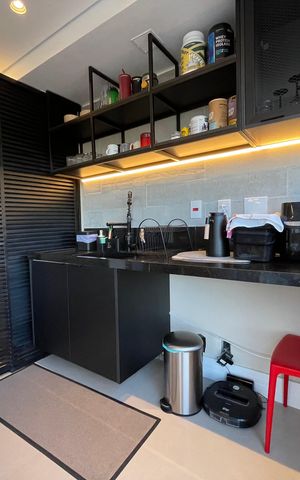 Apartamento à venda com 72m², 2 quartos e 1 vaga Apartamento à venda com 72m², 2 quartos e 1 vagaVaranda da Sala