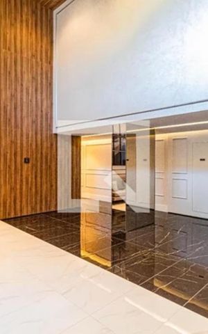 Apartamento à venda com 72m², 2 quartos e 1 vaga Apartamento à venda com 72m², 2 quartos e 1 vagaHall de entrada