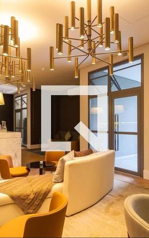 Apartamento à venda com 72m², 2 quartos e 1 vaga Apartamento à venda com 72m², 2 quartos e 1 vagaEspaço Gourmet