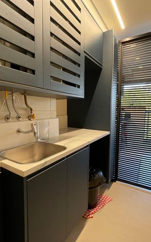 Apartamento à venda com 72m², 2 quartos e 1 vaga Apartamento à venda com 72m², 2 quartos e 1 vagaÁrea de Serviço