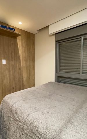 Apartamento à venda com 72m², 2 quartos e 1 vaga Apartamento à venda com 72m², 2 quartos e 1 vagaQuarto