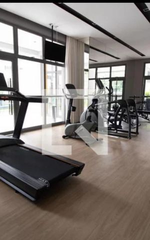 Apartamento à venda com 72m², 2 quartos e 1 vaga Apartamento à venda com 72m², 2 quartos e 1 vagaÁrea comum - Academia