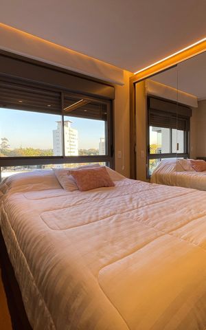 Apartamento à venda com 72m², 2 quartos e 1 vaga Apartamento à venda com 72m², 2 quartos e 1 vagaSuíte