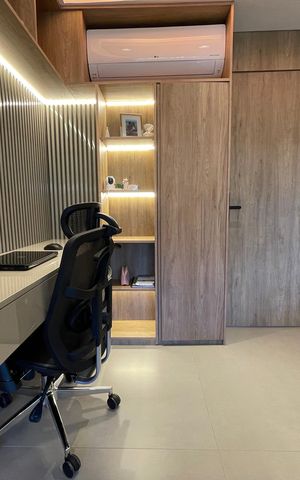 Apartamento à venda com 72m², 2 quartos e 1 vaga Apartamento à venda com 72m², 2 quartos e 1 vagaSala