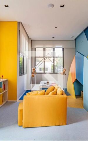 Apartamento à venda com 72m², 2 quartos e 1 vaga Apartamento à venda com 72m², 2 quartos e 1 vagaBrinquedoteca