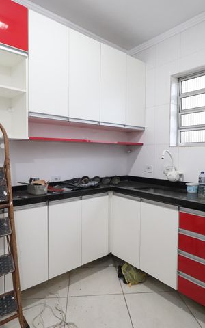 Casa à venda com 400m², 6 quartos e 3 vagasCozinha 2