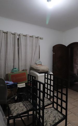 Casa à venda com 400m², 6 quartos e 3 vagasSala
