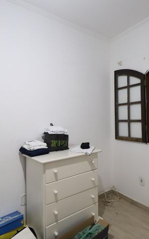 Casa à venda com 400m², 6 quartos e 3 vagasQuarto 4