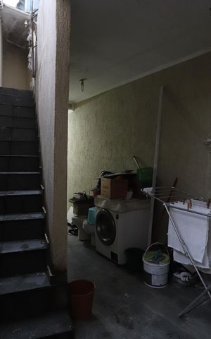 Casa à venda com 400m², 6 quartos e 3 vagasÁrea de Serviço