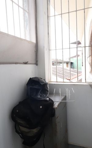 Casa à venda com 400m², 6 quartos e 3 vagasVaranda da Suíte 2