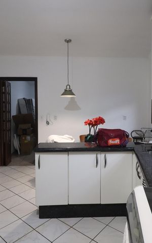 Casa à venda com 400m², 6 quartos e 3 vagasCozinha