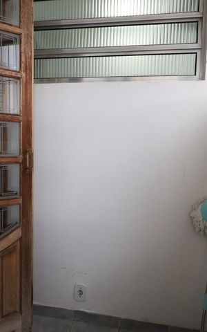 Casa à venda com 400m², 6 quartos e 3 vagasVaranda da Suíte 2
