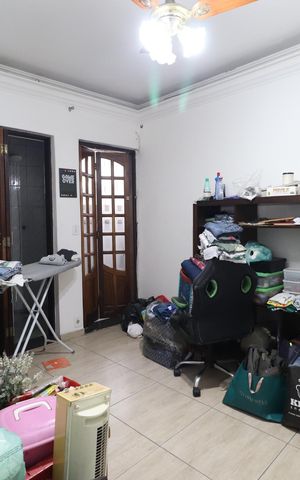 Casa à venda com 400m², 6 quartos e 3 vagasSuíte 2