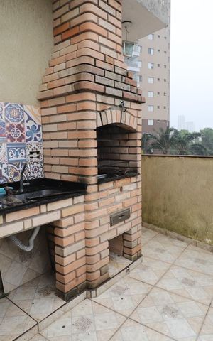 Casa à venda com 400m², 6 quartos e 3 vagasChurrasqueira