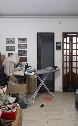 Casa à venda com 400m², 6 quartos e 3 vagasSuíte 2
