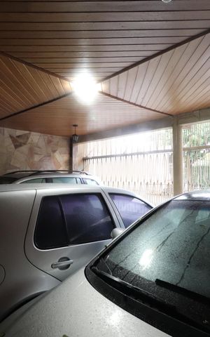 Casa à venda com 400m², 6 quartos e 3 vagasGaragem