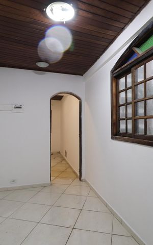 Casa à venda com 400m², 6 quartos e 3 vagasSala 2