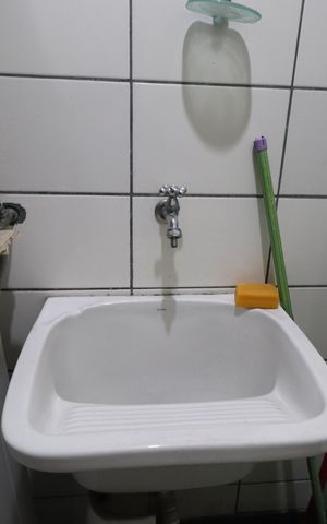 Casa à venda com 400m², 6 quartos e 3 vagasÁrea de Serviço