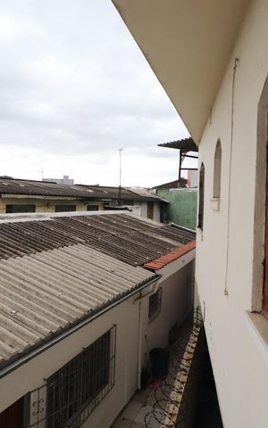 Casa à venda com 400m², 6 quartos e 3 vagasVista da Varanda da Suíte 2