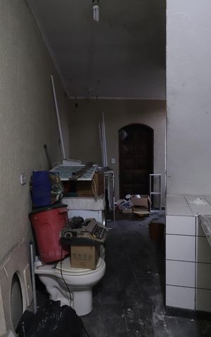 Casa à venda com 400m², 6 quartos e 3 vagasÁrea de Serviço