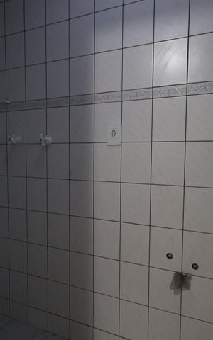 Casa à venda com 400m², 6 quartos e 3 vagasBanheiro da Suíte 3