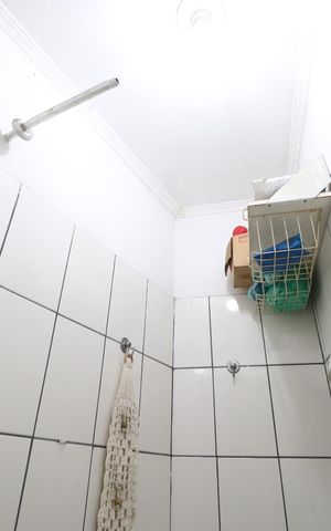 Casa à venda com 400m², 6 quartos e 3 vagasBanheiro de serviço