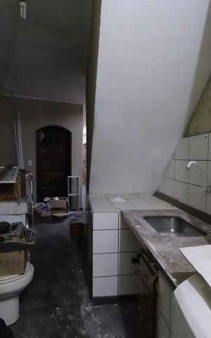 Casa à venda com 400m², 6 quartos e 3 vagasÁrea de Serviço