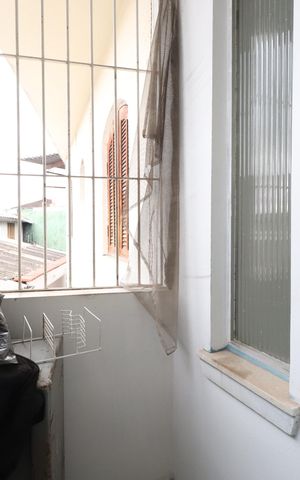 Casa à venda com 400m², 6 quartos e 3 vagasVaranda da Suíte 2