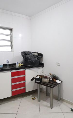 Casa à venda com 400m², 6 quartos e 3 vagasCozinha 2