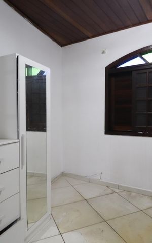 Casa à venda com 400m², 6 quartos e 3 vagasSuíte 4