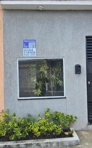 Apartamento à venda com 50m², 2 quartos e sem vaga Apartamento à venda com 50m², 2 quartos e sem vagaFachada