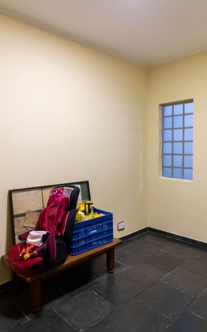 Casa para alugar com 100m², 4 quartos e 3 vagas Casa para alugar com 100m², 4 quartos e 3 vagasEscritorio